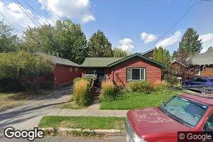 333 NW Riverfront St, Bend, OR 97701
