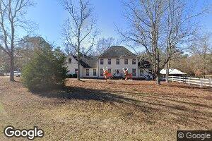 8570 Deerfoot Dr, Linden, NC 28356