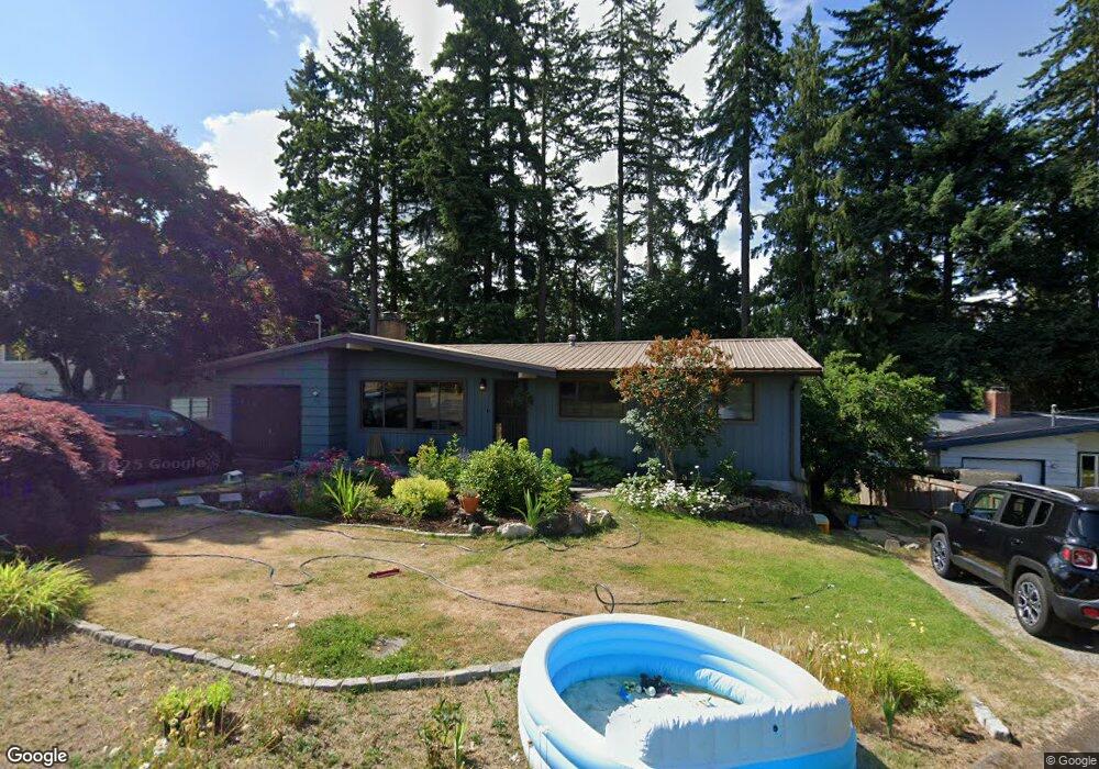 9708 237th Place SW, Edmonds, WA 98020 - photo 1