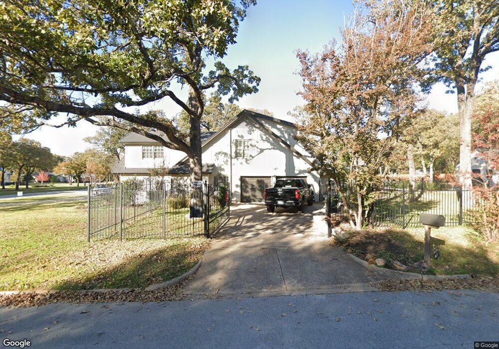 1280 Cypress Creek Cir, Southlake, TX 76092 - photo 1