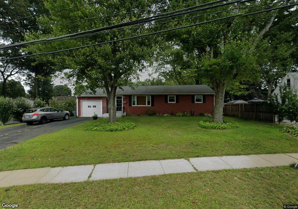 3 Raffia Rd, Enfield, CT 06082 - photo 1