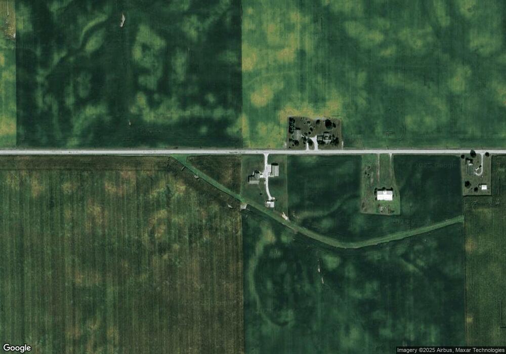 3517 E 500 S, Warren, IN 46792 - photo 1