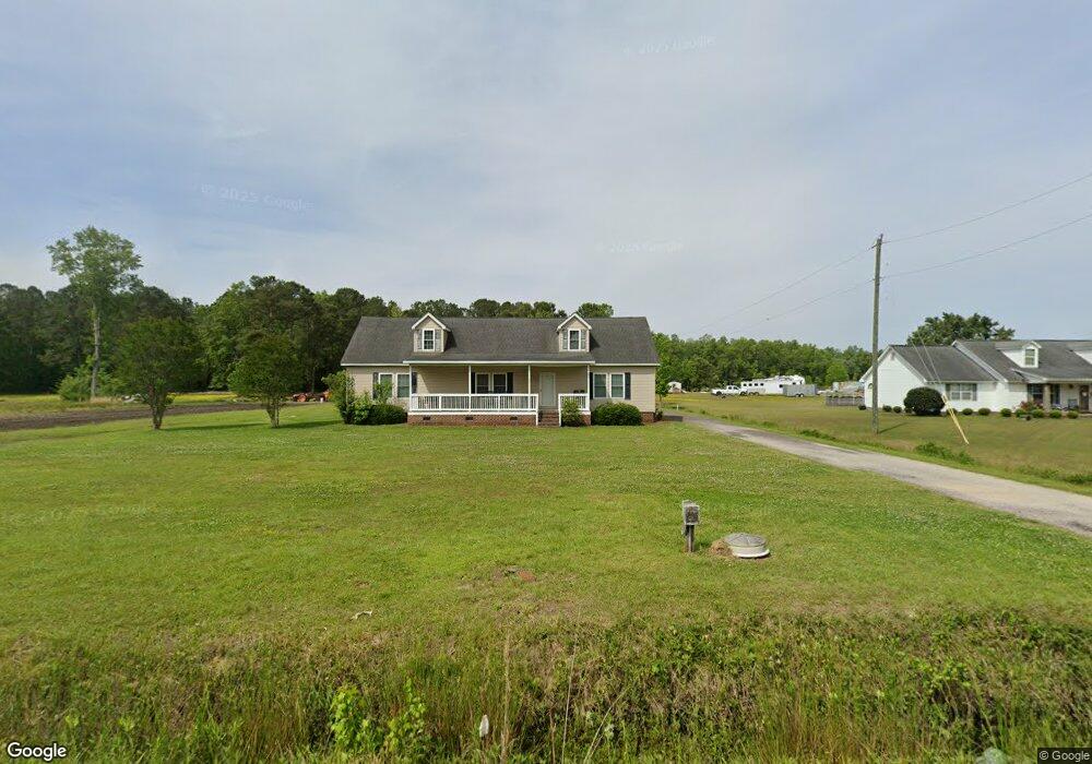 293 Highway 471, Conway, SC 29526 - photo 1
