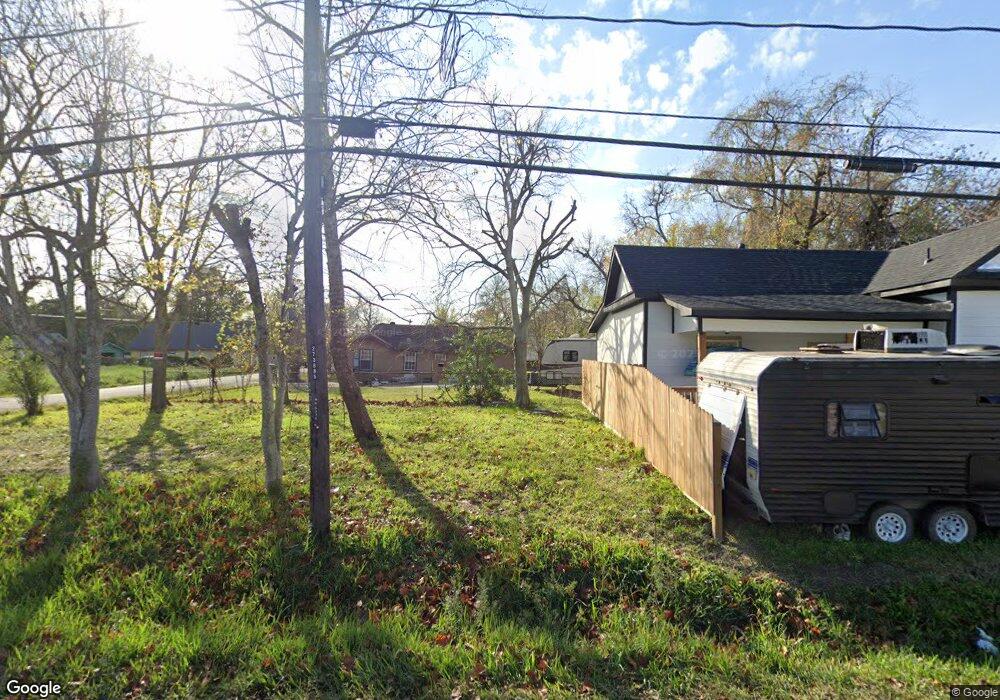 4340 Bond St, Houston, TX 77026 - photo 1