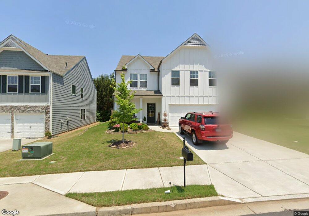 54 Poplar Ln unit 164, Dallas, GA 30132 - photo 1