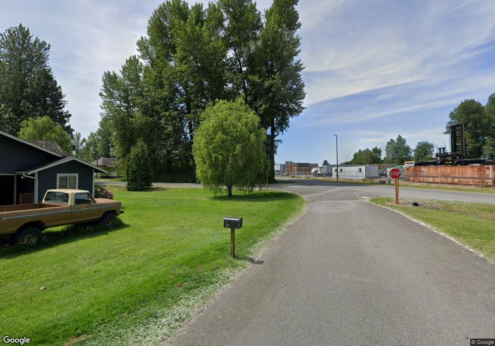 329 W 2nd St, Sumas, WA 98295 - photo 1