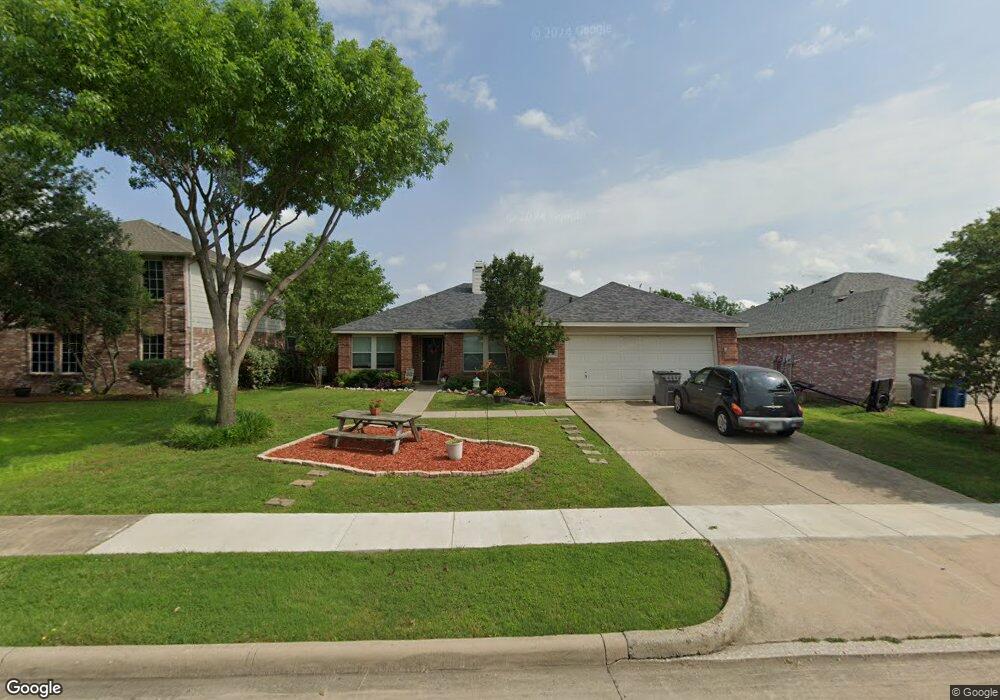 2711 Bissell Way, Wylie, TX 75098 - photo 1