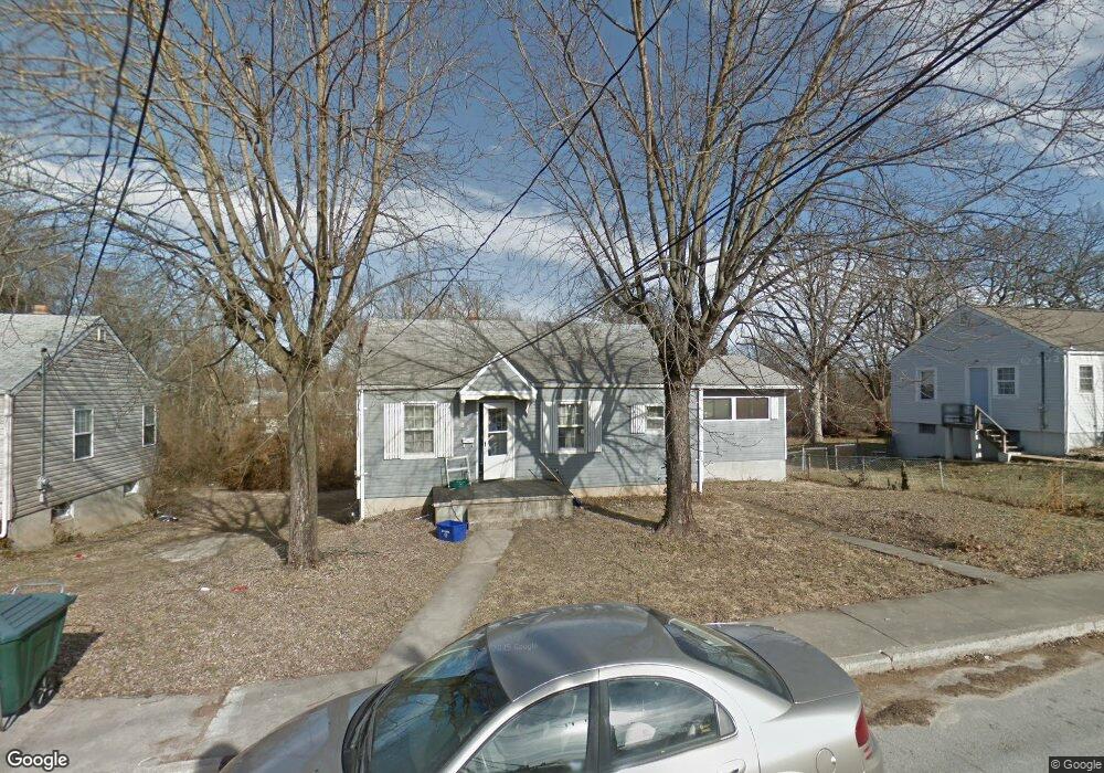 905 E 4th St, Rolla, MO 65401 - photo 1