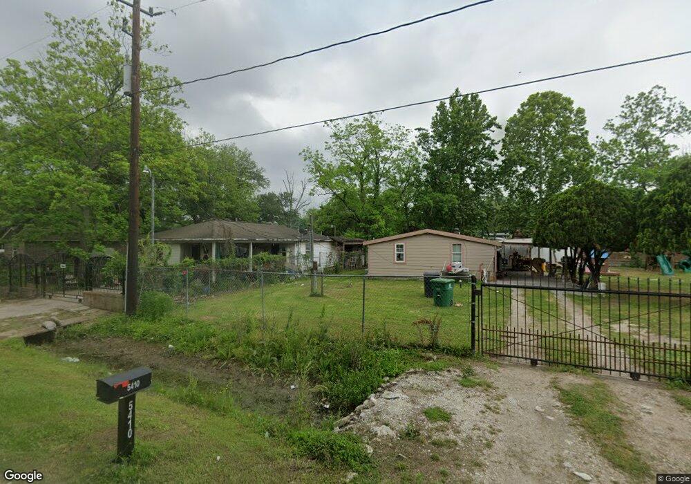 11250 Hirsch Rd, Houston, TX 77016 - photo 1