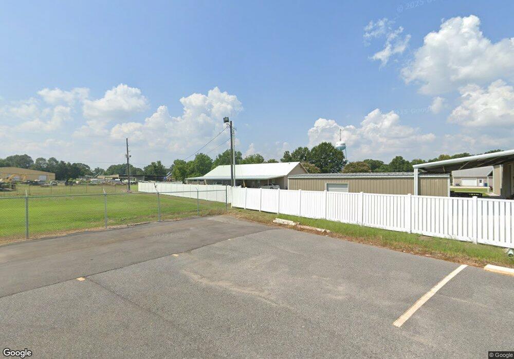 7541 First St, Addis, LA 70710 - photo 1