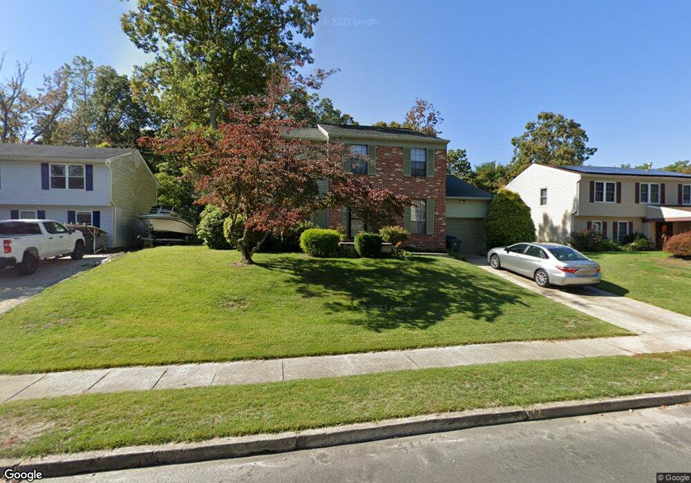 1881 Forest Dr, Williamstown, NJ 08094 - photo 1