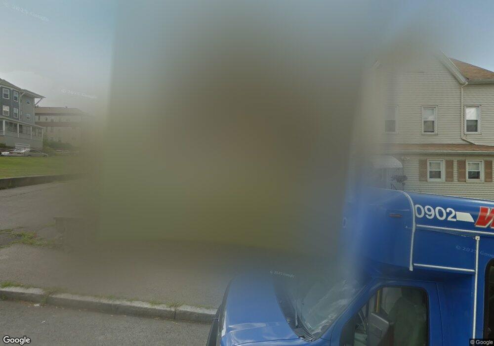 28 Jefferson St, Worcester, MA 01604 - photo 1