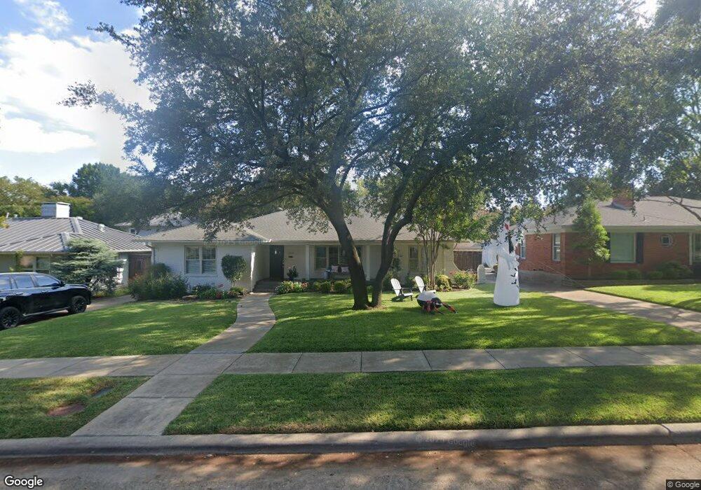 6964 Southridge Dr, Dallas, TX 75214 - photo 1