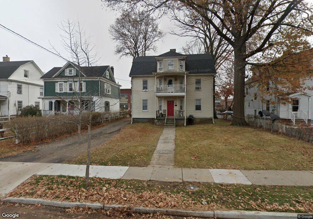 931 W Front St, Plainfield, NJ 07063 - photo 1