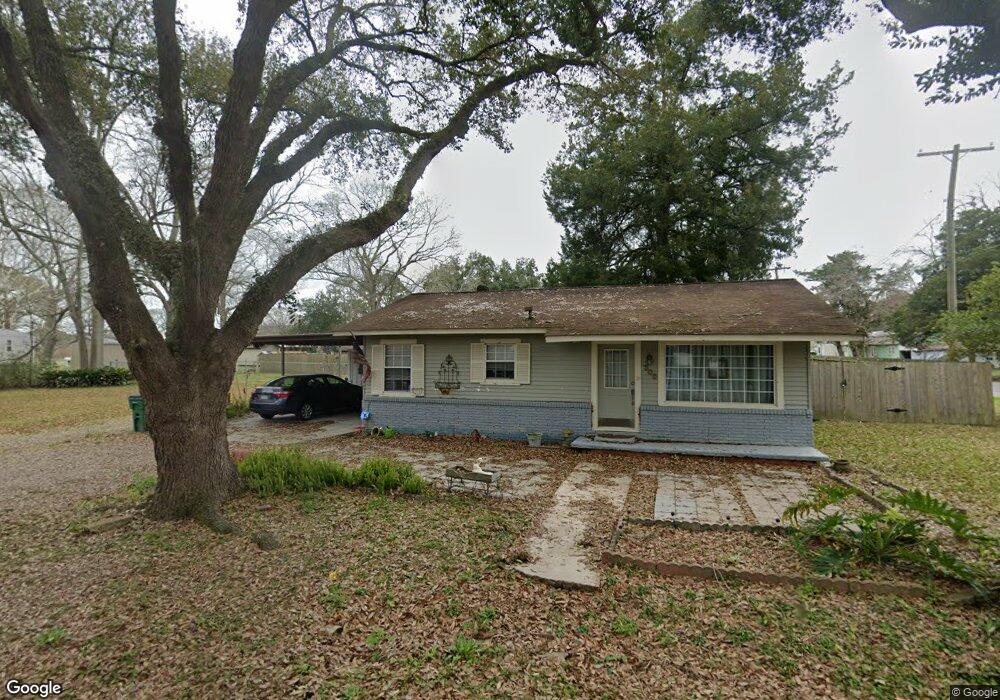 306 Lafayette Dr, Eunice, LA 70535 - photo 1