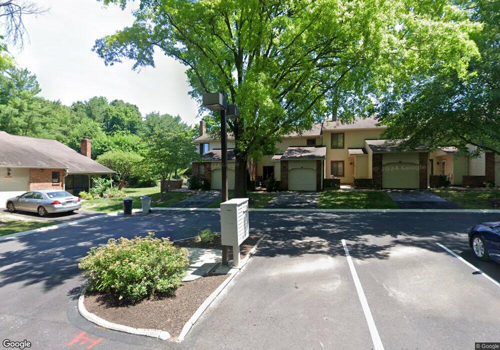 201 Bernard Ct, Chesterbrook, PA 19087 - photo 1