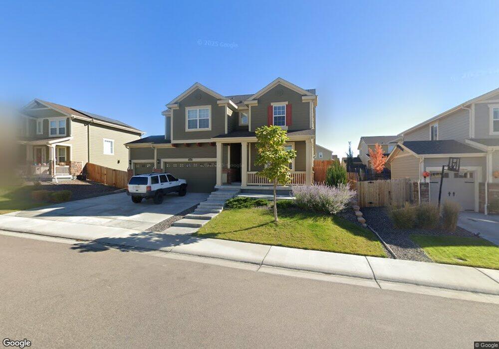 13420 Magnolia St, Thornton, CO 80602 - photo 1