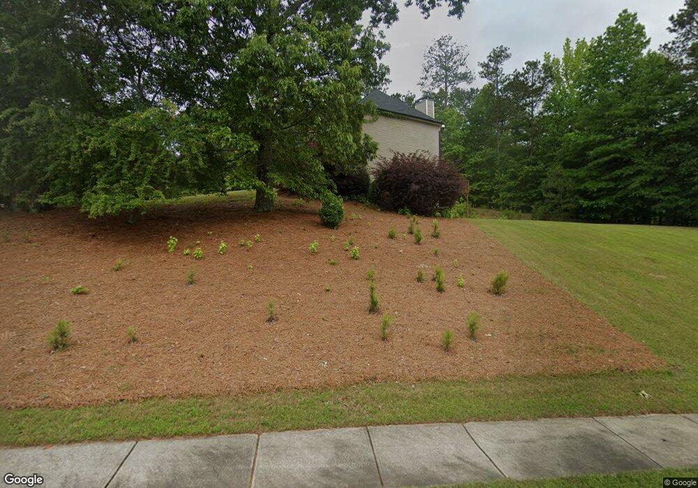 15 Highbush Ct, Sharpsburg, GA 30277 - photo 1