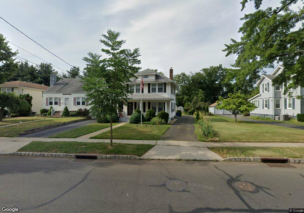 236 W Maple Ave, Bound Brook, NJ 08805 - photo 1