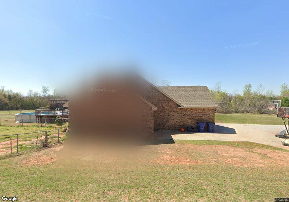 20492 SE 15th St, Harrah, OK 73045 - photo 1