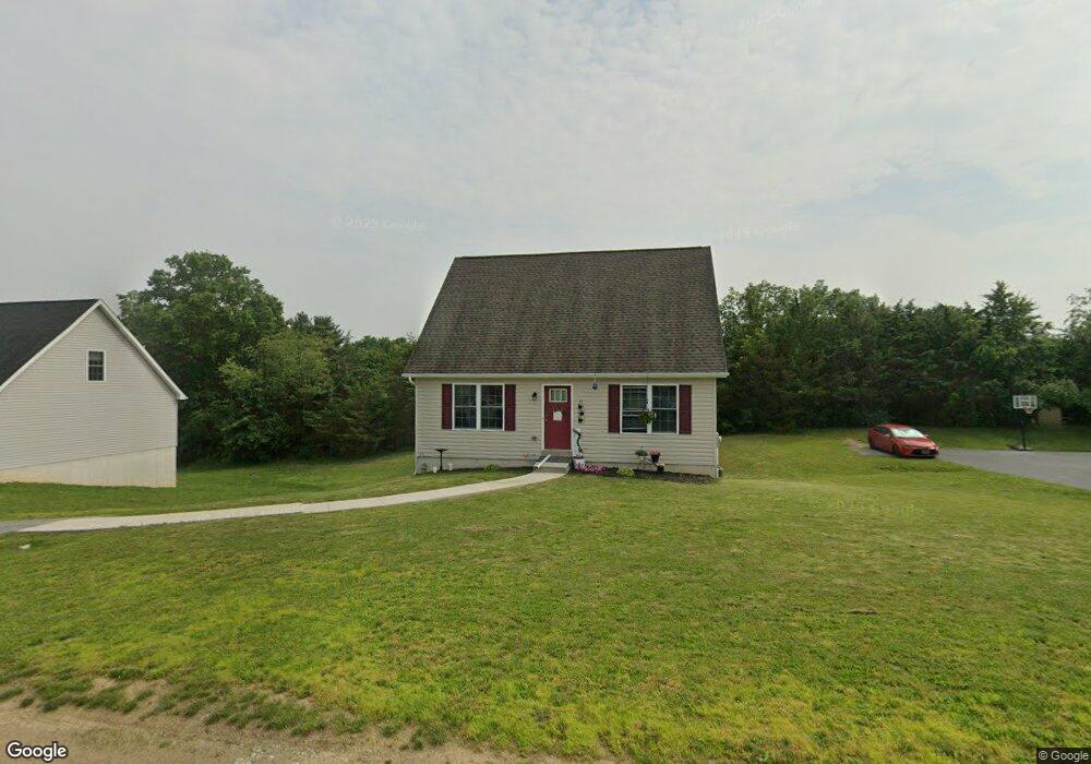 4304 Percy Ave, Chambersburg, PA 17202 - photo 1