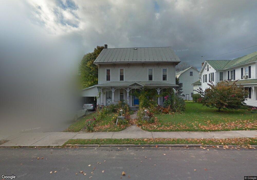 158 E Main St, Bloomsburg, PA 17815 - photo 1