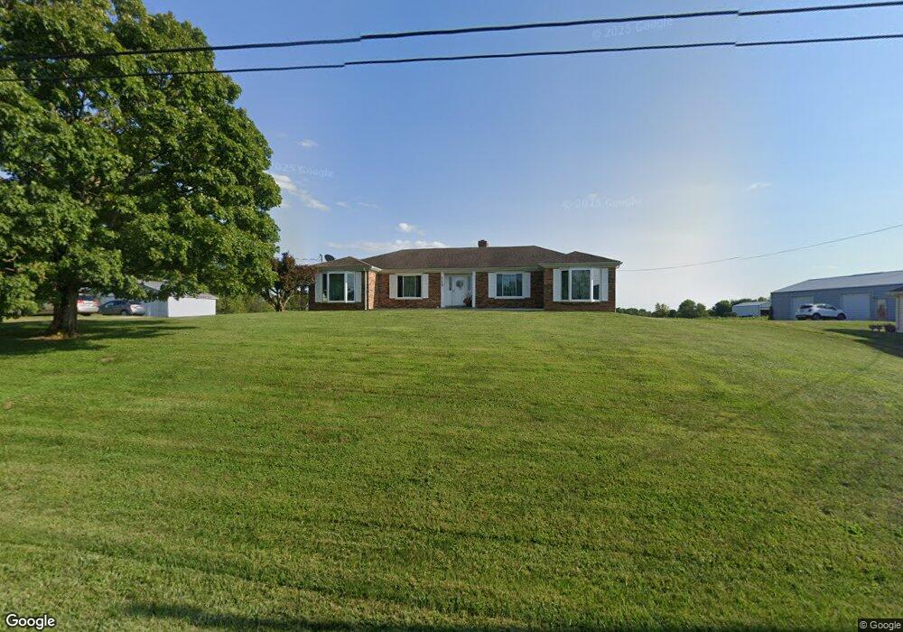 5119 Lawrenceburg Rd, Bloomfield, KY 40008 - photo 1
