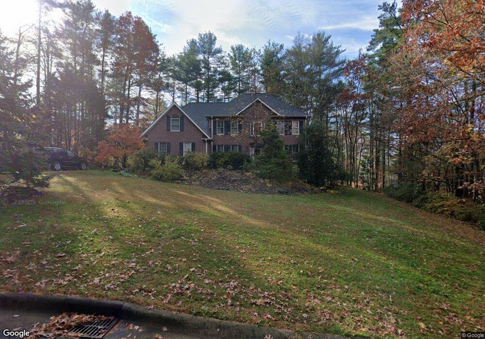 8 Dunnwoody Ct, Arden, NC 28704 - photo 1