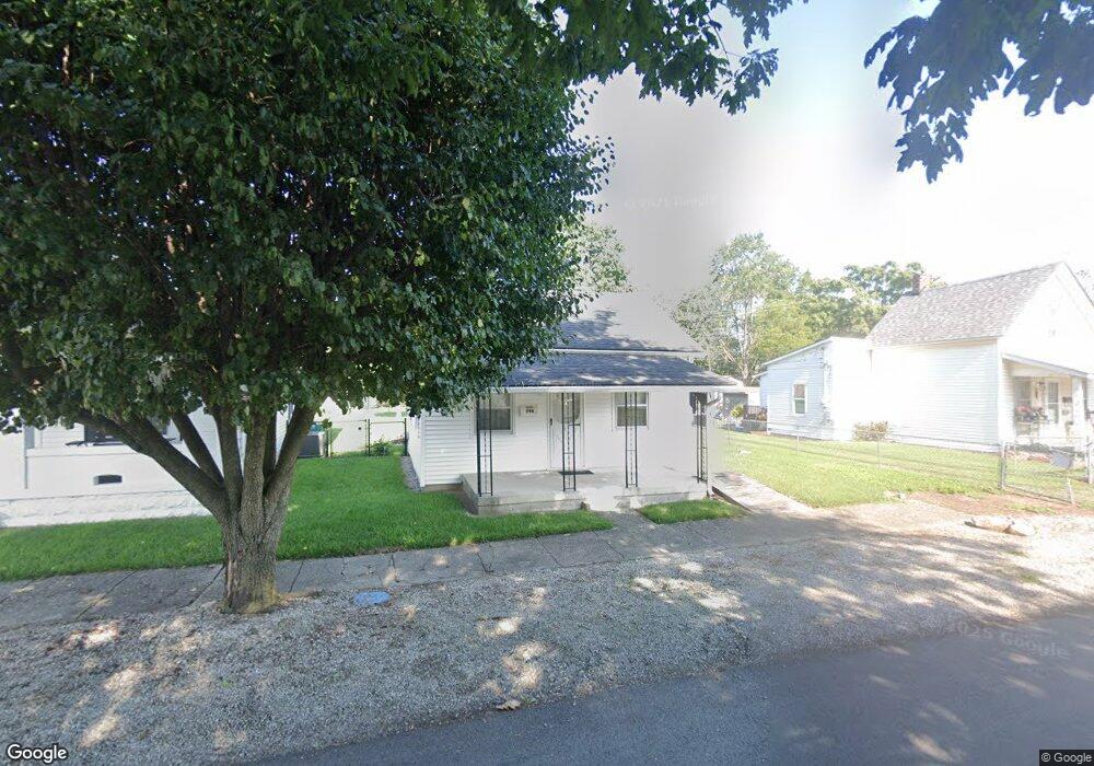 598 Duane St, Franklin, IN 46131 - photo 1