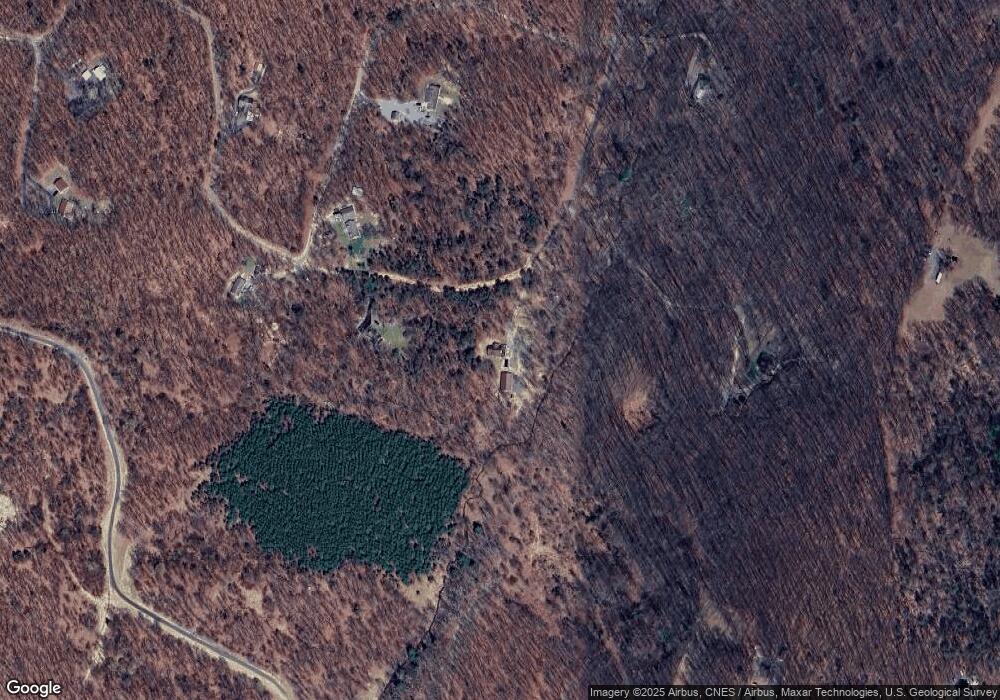 930 Whiskey Still Rd, Berkeley Springs, WV 25411 - photo 1