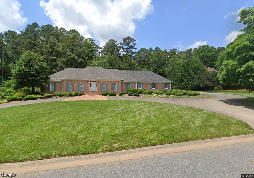27 Latimer Ln NW, Cartersville, GA 30121 - photo 1