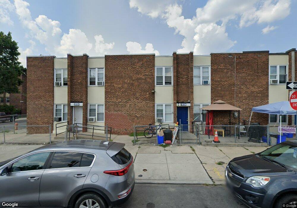 4951 Fairmount Ave unit 55, Philadelphia, PA 19139 - photo 1
