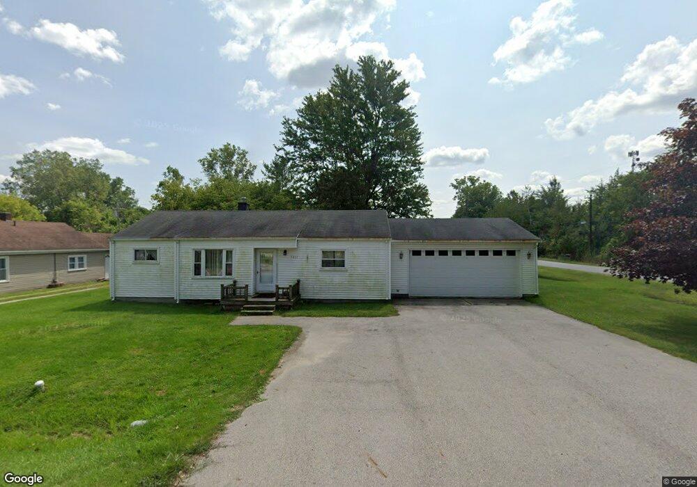 4811 Griswold Rd, Kimball, MI 48074 - photo 1