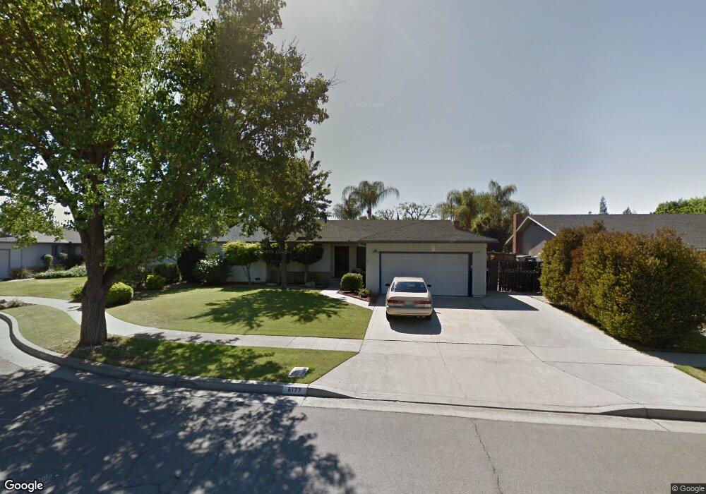 6177 N Benedict Ave, Fresno, CA 93711 - photo 1