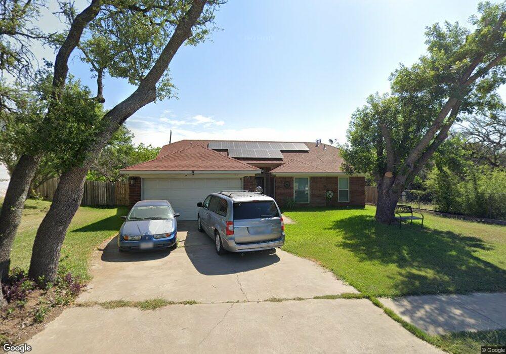 104 Eichelberger Dr, Copperas Cove, TX 76522 - photo 1