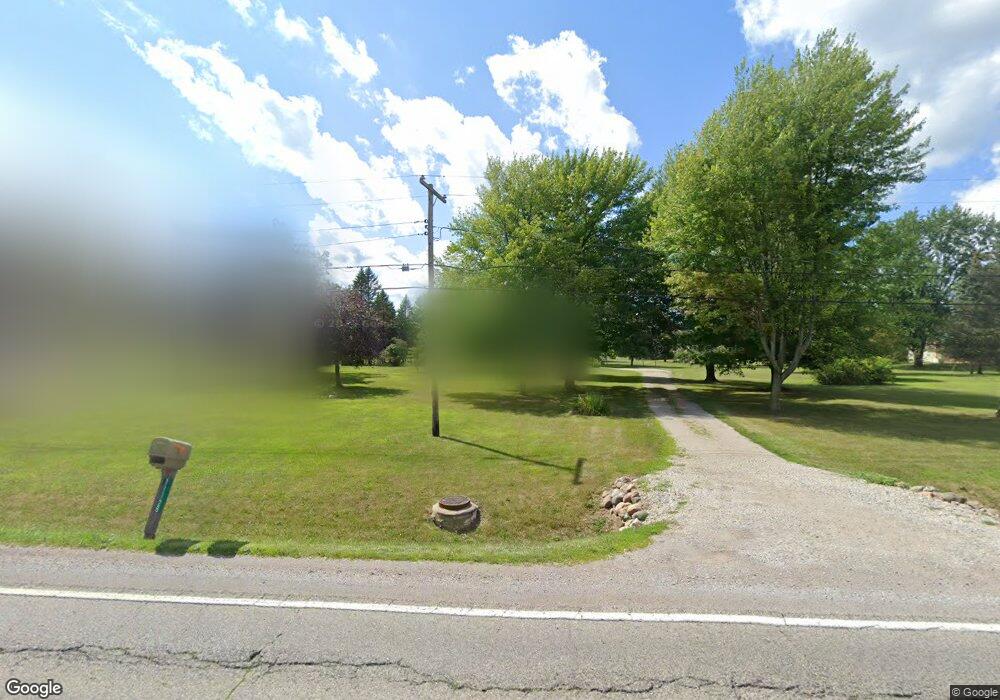 11131 N Jennings Rd, Clio, MI 48420 - photo 1