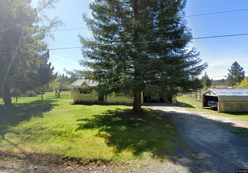 707 Barker Dr, Merlin, OR 97532 - photo 1
