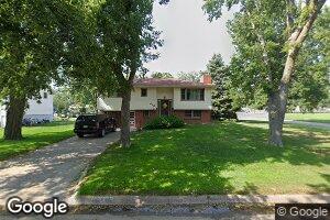 416 E Londonderry Dr, Oneill, NE 68763