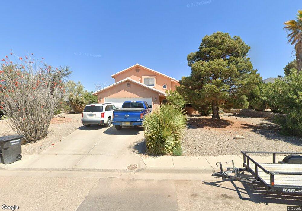 2324 Saguaro Loop, Alamogordo, NM 88310 - photo 1