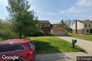 726 Baker St, Rochester Hills, MI 48307