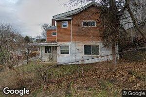 924 Marena St, Pittsburgh, PA 15220