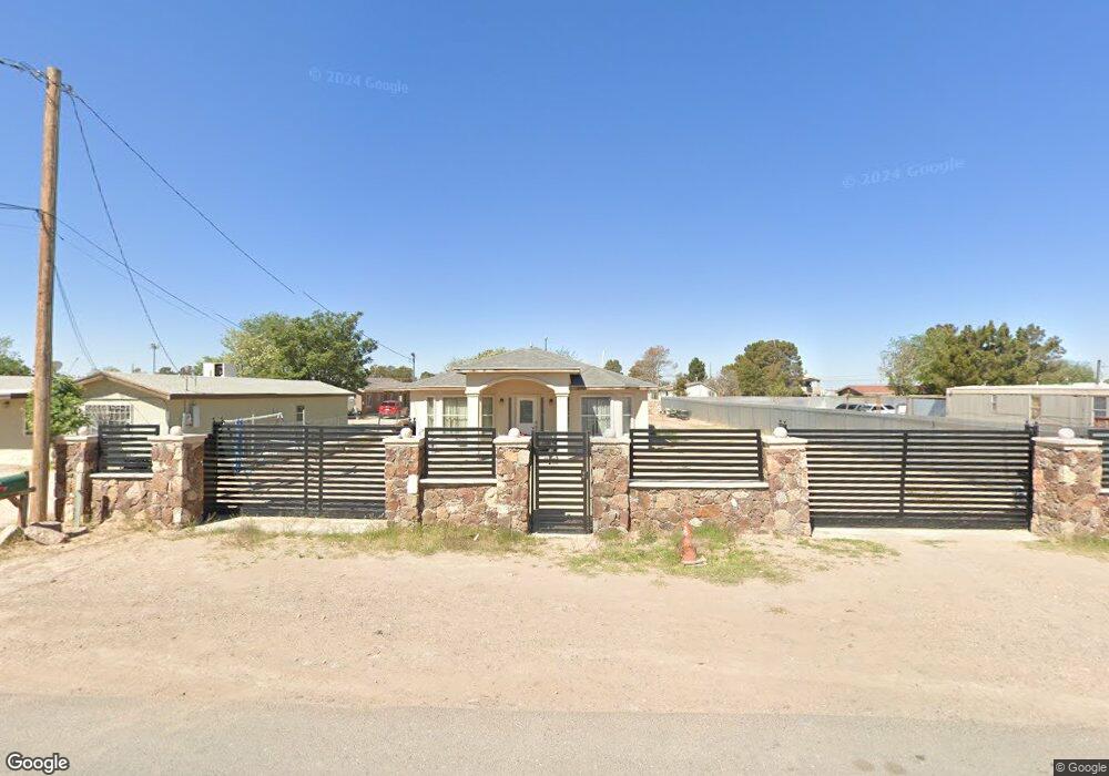 741 Cascada St, El Paso, TX 79928 - photo 1