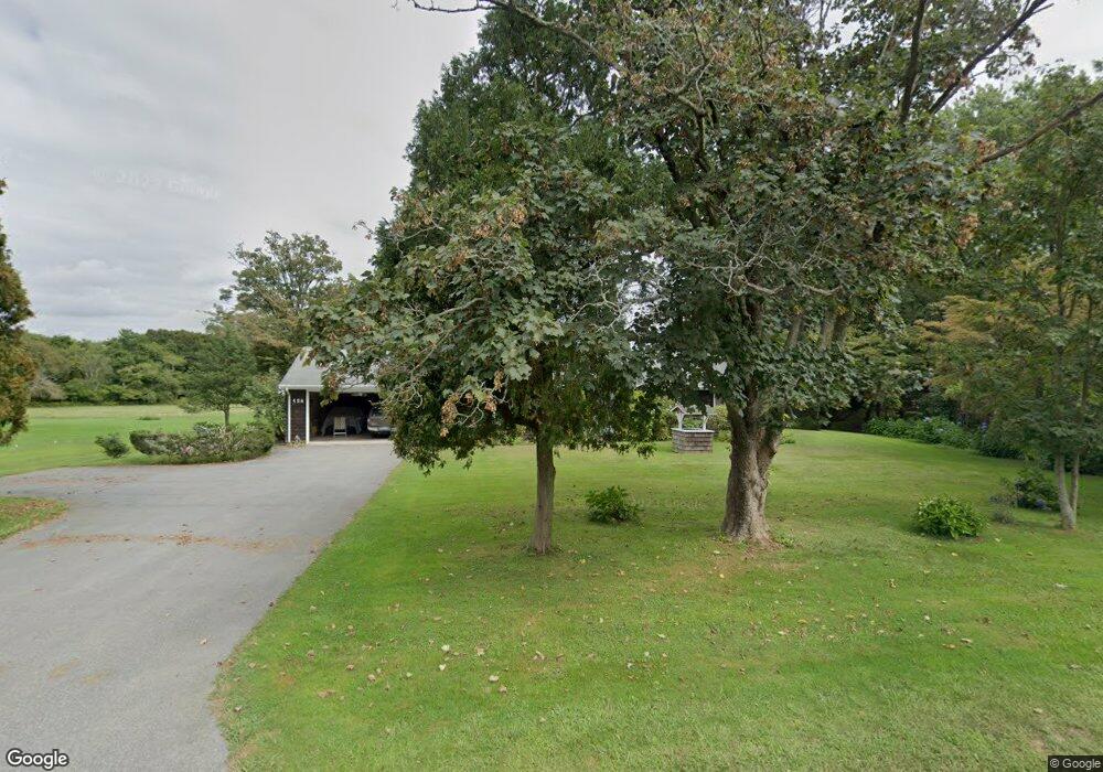 154 W Main Rd, Little Compton, RI 02837 - photo 1