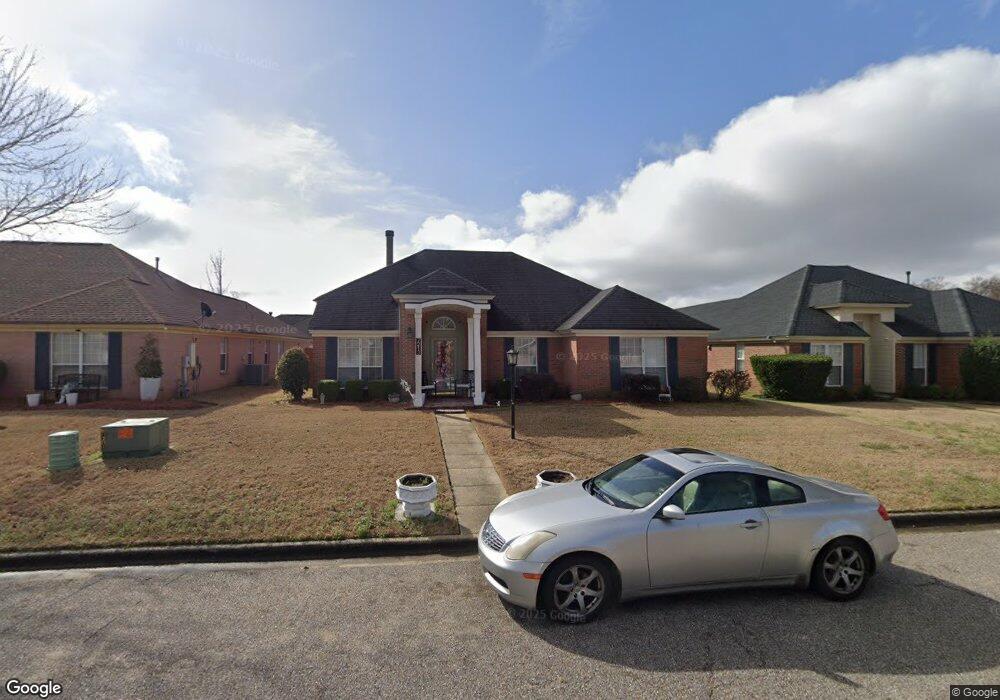 7213 Heathermoore Loop, Montgomery, AL 36117 - photo 1