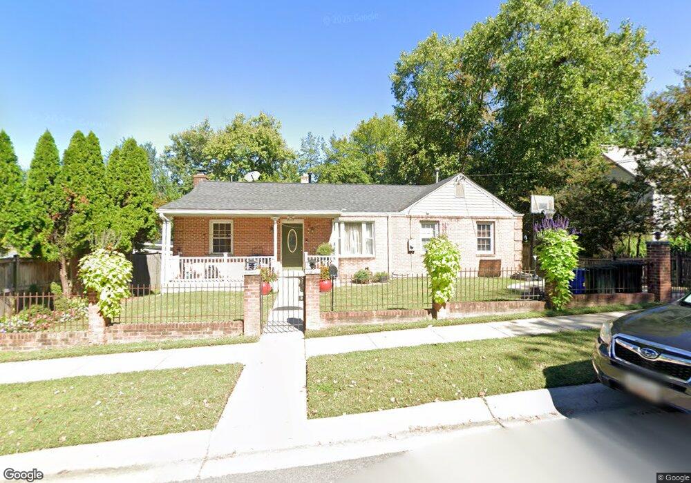 2503 Newton St, Silver Spring, MD 20902 - photo 1