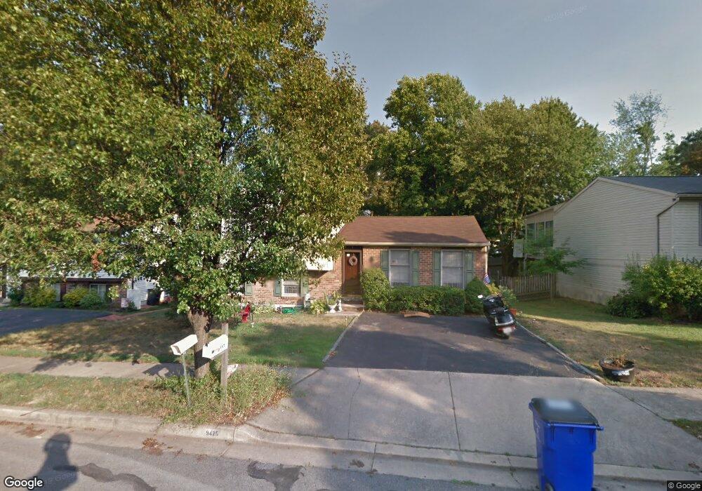 9425 Northgate Rd, Laurel, MD 20723 - photo 1