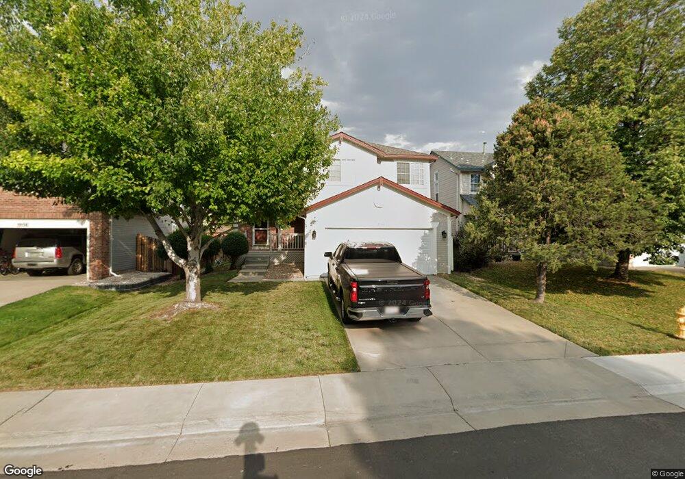 19148 E Grand Cir, Aurora, CO 80015 - photo 1