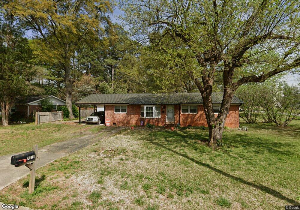 711 Inglewood Dr SE, Smyrna, GA 30080 - photo 1