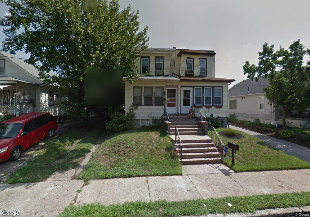 622 N 35th St, Camden, NJ 08105 - photo 1