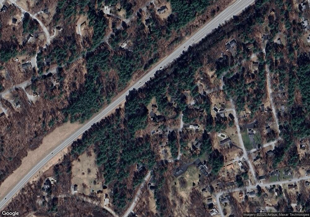 48 Goss Dr, Henniker, NH 03242 - photo 1